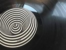 KEITH TIPPETT UK VERTIGO SWIRL DEDICATED TO YOU ETC UK PRESSING LP KILLER JAZZ