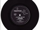 AXIOM - A LITTLE RAY OF SUNSHINE  1970 Aussie 7
