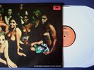 Jimi Hendrix - Electric Ladyland Double Vinyl LP Polydor Ex/Ex