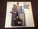 Beatles Yesterday and Today 2nd State Mono Butcher Cover LP in Shrink MINT