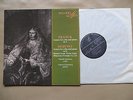 LP Melodia Franck Debussy Cellosonate Daniel Schafran Anton Ginzburg NM++