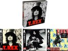 T. REX 