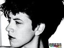 LIZZY MERCIER DESCLOUX - PRESS COLOR (GATE) NEW VINYL