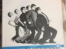 Madness / Public Image Ltd - Misprinted Proof Sleeve.  1 Only   Sex Pistols