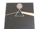 pink floyd dark side of the moon solid blue triangle