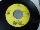 Buzz Busby Lost/Lonesome Road C&W 45 on Starday
