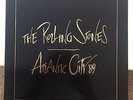 Rolling Stones Vinyl-LP ATLANTIC CITY '89, 3er Box