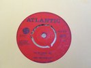 VERY RARE UK RED ATLANTIC 584118 - SOUL BROTHERS SIX - I'LL BE LOVING YOU - EX