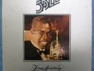 GIANTS OF JAZZ- Louis Armstrong- TIME LIFE BOXED SET- 3 LP's with booklet- MINT