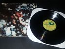 Pink Floyd Obscured By The Clouds LP Original 1972