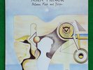 Asia Minor - Between Flesh And Divine 1992 korea vinyl lp 6 Trax NM / NM