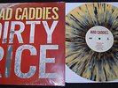 Mad Caddies Dirty Rice LP ska less than jake nofx pepper rancid Interrupters