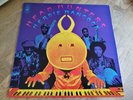 Herbie Hancock LP Head Hunters UK Orange CBS 1st press NEAR MINT