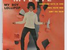 EP- MILLIE- My boy lollipop- fontana medium 465.240 ME