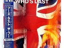 THE WHO 