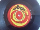 Vernon Garrett  Shine It On  Northern Soul UK Action Records