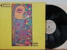 ORNETTE COLEMAN Body Meta LP (Artists House AH-9401, orig 1978, Canada)
