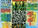 A TRIBE CALLED QUEST-PEOPLES INSTINCTIVE TRAVELS AND PATHS OF RHYTHM- NM COND