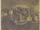 HAWKWIND silver machine / seven by seven 7