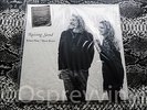 Alison Krauss Robert Plant Raising Sand Sealed Double vinyl LP