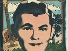 (EP) Charlie Feathers - Gone, Gone, Gone