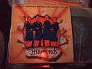 THE DIAMONDS - SELF TITLED - MERCURY 10