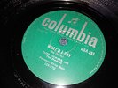 CLIFF RICHARD & THE SHADOWS , RARE SOUTH AFRICA PRESS , FIRST LESSON IN LOVE