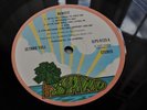JETHRO TULL Benefit RARER UK 1971 EX ISLAND PINK RIM PRESSING, PLAYS SUPERBLY.