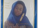 Adele Sebastian - Desert Fairy Princess LP -Nimbus West Rare Spiritual Jazz VG+