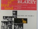 Art Blakey - A Night At Birdland Vol. 2 LP - Blue Note BLP 1522 Mono RVG W 63rd