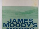 James Moody - James Moody's Moods LP -Prestige PRLP 7056 Mono DG RVG W 50th VG+