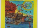 Sun Ra - Atlantis LP - ABC-Impulse - AS-9239 Stereo VG+