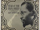 Ken McIntyre - The Year Of The Iron Sheep LP - United Artists Jazz - UAJS 15015