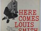 Louis Smith - Here Comes LP - Blue Note - BLP 1584 Mono DG RVG 47 W 63rd