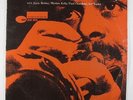 Dizzy Reece - Star Bright LP - Blue Note - BLP 4023 Mono VG++