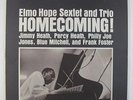 Elmo Hope - Homecoming LP - Riverside - RLP 9381 Stereo VG+