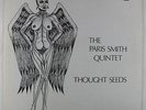 Paris Smith Quintet - Thought Seeds LP - Oracle - Rare Spiritual Jazz VG++