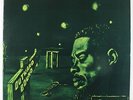 Eric Dolphy - Outward Bound LP - Prestige - OJC-022 Mono VG+