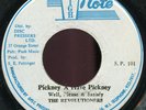 Well Pleased & Satisfied - Pickney a Have Pickney JA High Note 7
