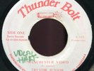 Trevor Junior - Manchester Video JA Thunderbolt 7