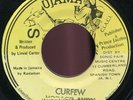 Horace Andy - Curfew JA Ujama 7