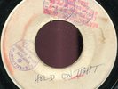 The Scorchers - Hold On Tight Ja Matador PRE 7
