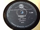 CHET ATKINS , RARE SOUTH AFRICA PRESS , TEENSVILLE / WHITE SILVER SANDS