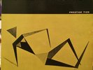 MILES DAVIS Relaxin’ With The Miles Davis Quintet LP PRESTIGE 7129 dg RVG NM-