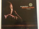 McCoy Tyner Trio LP 