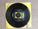 Screaming Lord Sutch - Dracula's Daughter / Come Back Baby - 7