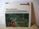 SDD 159 SXL 2060 MENDELSSOHN Midsummer MAAG LSO DECCA FFRR STEREO LP EX