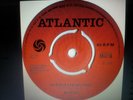 WILLIE TEE - Walking Up A One Way Street - RARE Original - UK ATLANTIC 584116