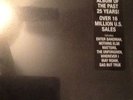 New Sealed Metallica Self Titled 2 X 12