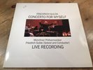 LP Amadeo ?427 800-1 Friedrich Gulda ?– Concerto For Myself Live Recording 1989